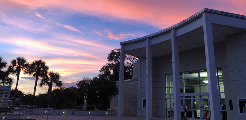 Ocala Campus | College of Central Florida